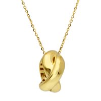 Collana Gioielleria Dossena  Donna in Oro 288763
